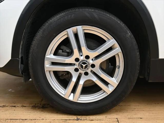 2022 Mercedes-Benz GLA-CLASS GLA 250 GLA 250