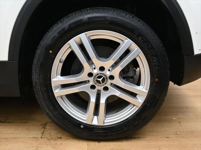 2022 Mercedes-Benz GLA-CLASS GLA 250 GLA 250