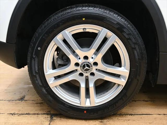 2022 Mercedes-Benz GLA-CLASS GLA 250 GLA 250
