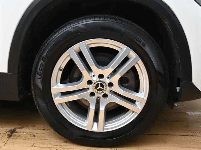 2022 Mercedes-Benz GLA-CLASS GLA 250 GLA 250