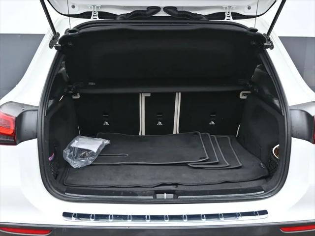 2022 Mercedes-Benz GLA-CLASS GLA 250 GLA 250