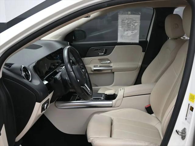 2022 Mercedes-Benz GLA-CLASS GLA 250 GLA 250