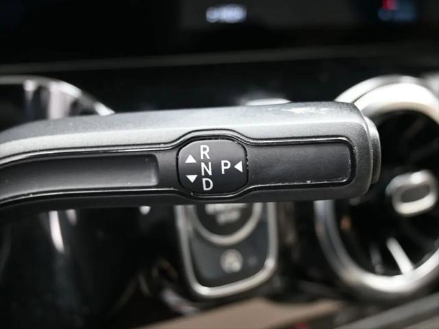 2022 Mercedes-Benz GLA-CLASS GLA 250 GLA 250