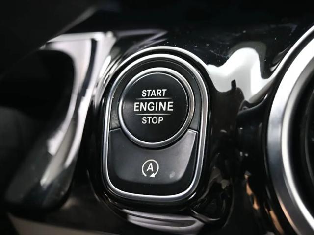 2022 Mercedes-Benz GLA-CLASS GLA 250 GLA 250
