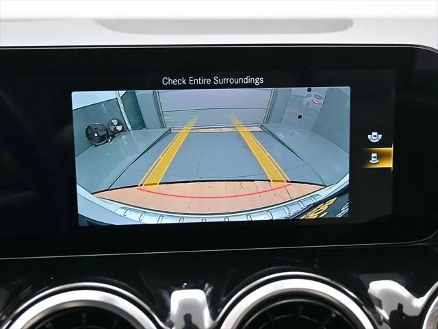 2022 Mercedes-Benz GLA-CLASS GLA 250 GLA 250
