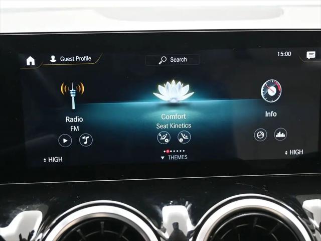 2022 Mercedes-Benz GLA-CLASS GLA 250 GLA 250
