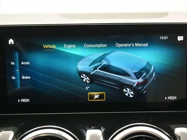 2022 Mercedes-Benz GLA-CLASS GLA 250 GLA 250