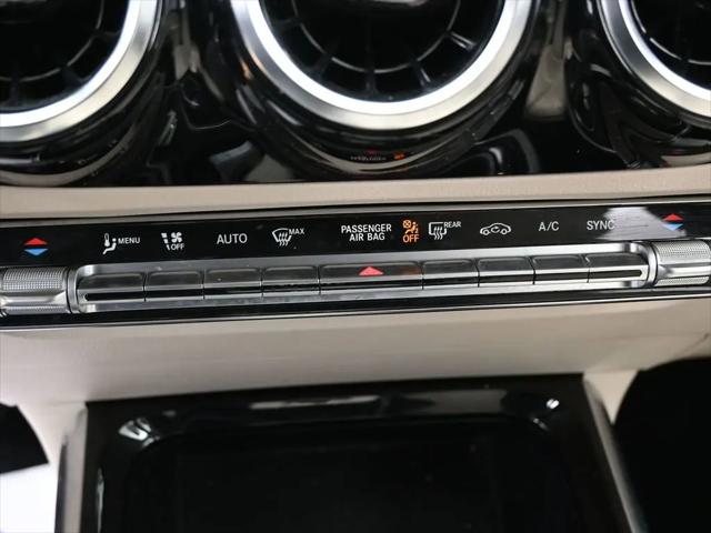 2022 Mercedes-Benz GLA-CLASS GLA 250 GLA 250