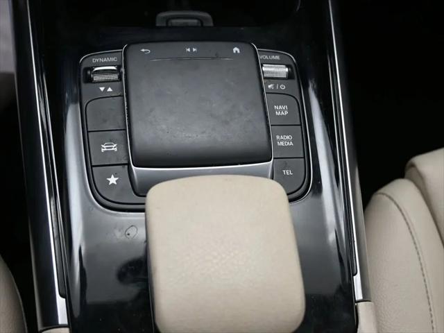 2022 Mercedes-Benz GLA-CLASS GLA 250 GLA 250