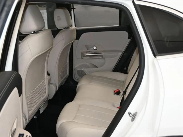 2022 Mercedes-Benz GLA-CLASS GLA 250 GLA 250
