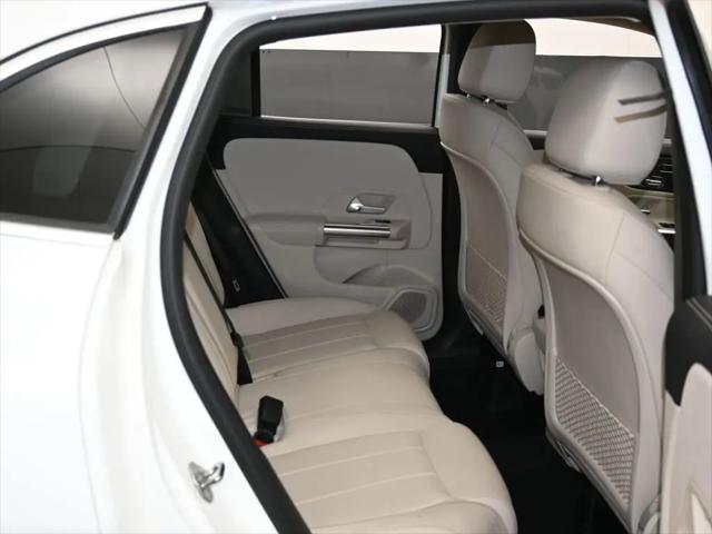 2022 Mercedes-Benz GLA-CLASS GLA 250 GLA 250