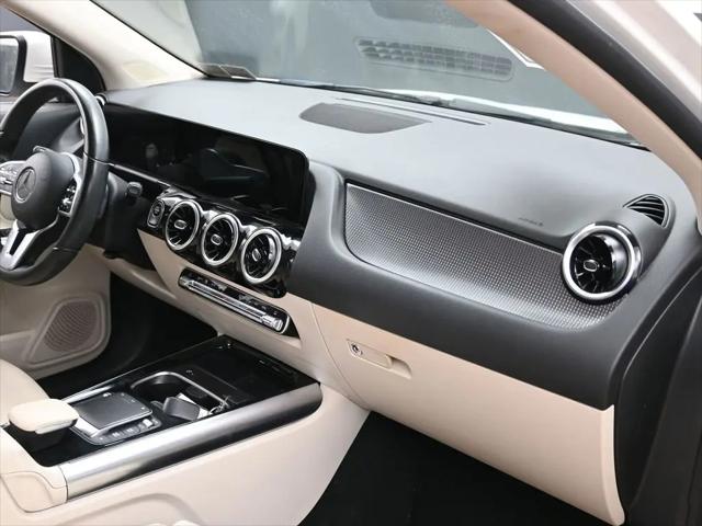 2022 Mercedes-Benz GLA-CLASS GLA 250 GLA 250