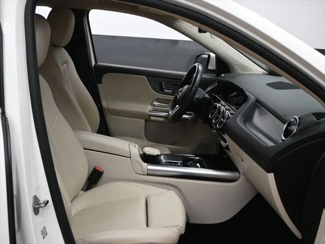 2022 Mercedes-Benz GLA-CLASS GLA 250 GLA 250