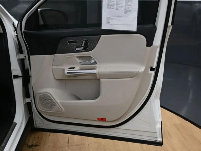 2022 Mercedes-Benz GLA-CLASS GLA 250 GLA 250