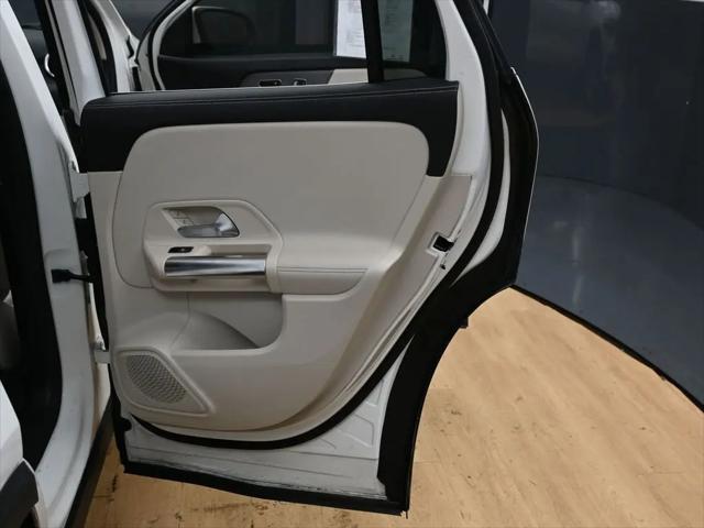 2022 Mercedes-Benz GLA-CLASS GLA 250 GLA 250