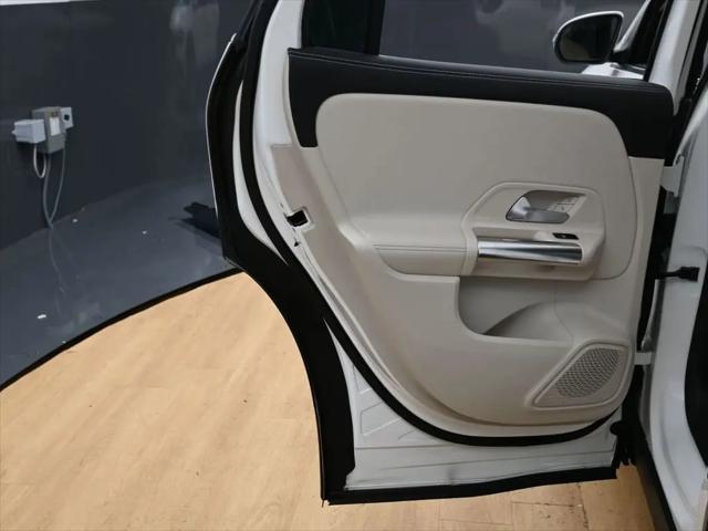 2022 Mercedes-Benz GLA-CLASS GLA 250 GLA 250