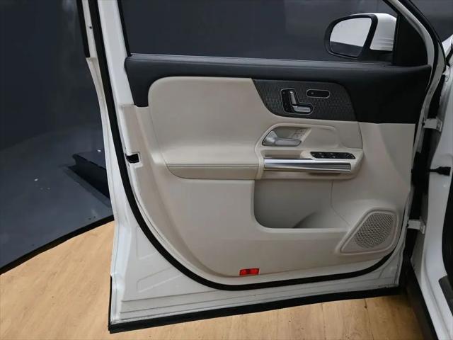 2022 Mercedes-Benz GLA-CLASS GLA 250 GLA 250