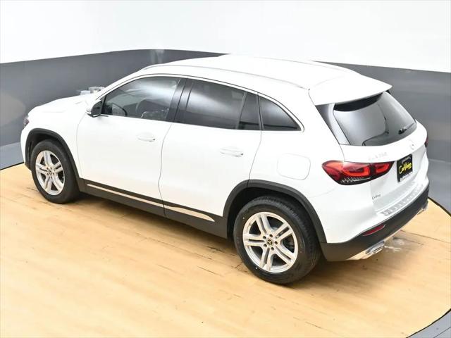 2022 Mercedes-Benz GLA-CLASS GLA 250 GLA 250