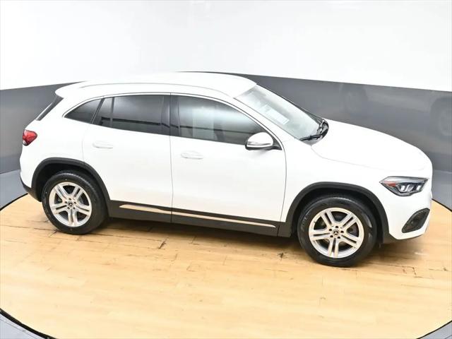 2022 Mercedes-Benz GLA-CLASS GLA 250 GLA 250
