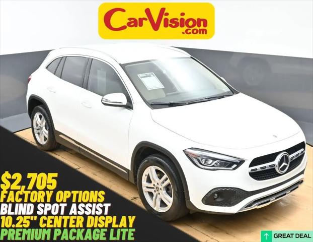 2022 Mercedes-Benz GLA-CLASS GLA 250 GLA 250 for sale in Trooper, PA