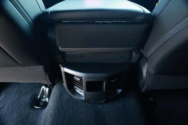 2026 Ram 3500 Tradesman Crew Cab 4x4 8 Box