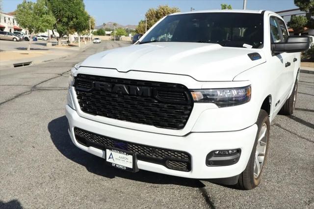 2026 Ram 1500 Express Crew Cab 4x4 57 Box