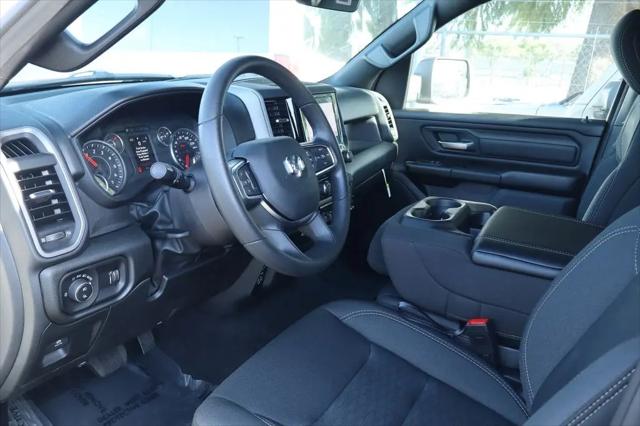 2026 Ram 1500 Express Crew Cab 4x4 57 Box