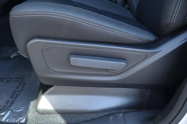 2026 Ram 1500 Express Crew Cab 4x4 57 Box