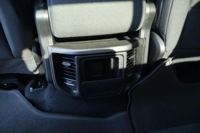 2026 Ram 1500 Express Crew Cab 4x4 57 Box
