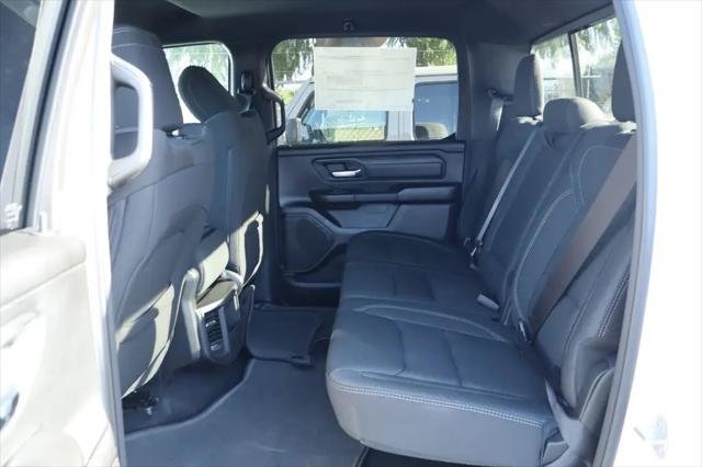 2026 Ram 1500 Express Crew Cab 4x4 57 Box