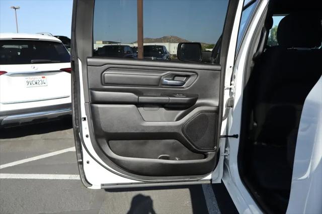2026 Ram 1500 Express Crew Cab 4x4 57 Box