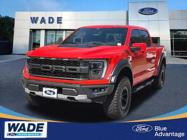2023 Ford F-150 Raptor for sale in Smyrna, GA