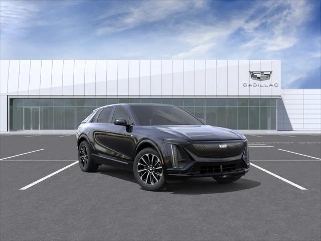 2026 Cadillac iQ Premium Sport AWD for sale in Colma, CA