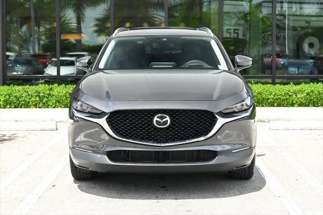 2021 Mazda CX-30 Premium