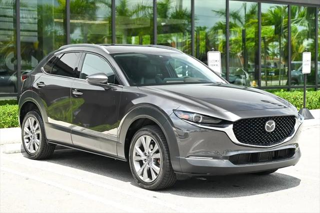 2021 Mazda CX-30 Premium