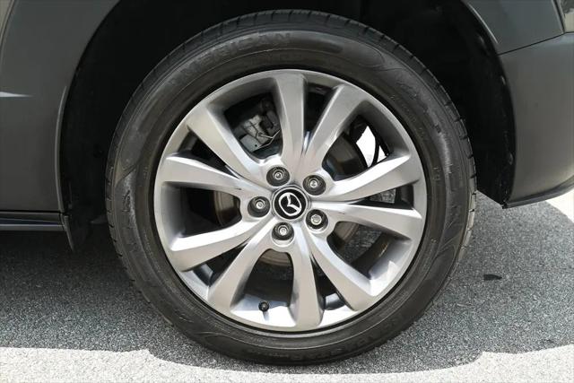 2021 Mazda CX-30 Premium