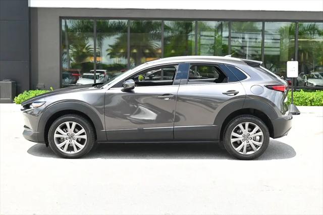 2021 Mazda CX-30 Premium