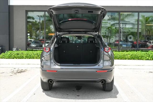 2021 Mazda CX-30 Premium