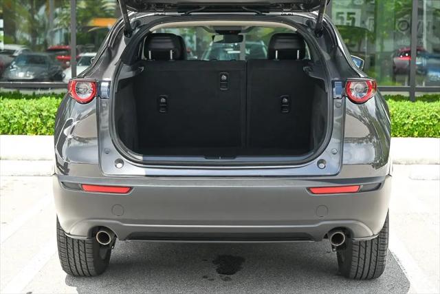 2021 Mazda CX-30 Premium