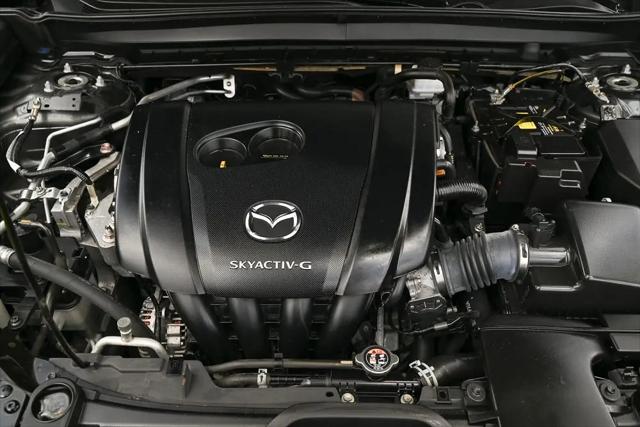 2021 Mazda CX-30 Premium