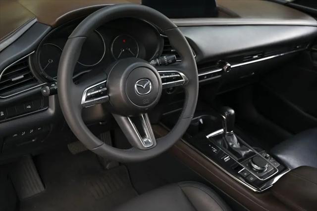 2021 Mazda CX-30 Premium