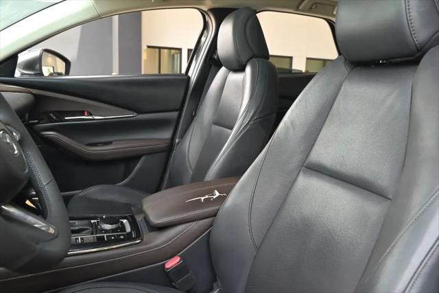 2021 Mazda CX-30 Premium