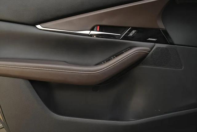 2021 Mazda CX-30 Premium