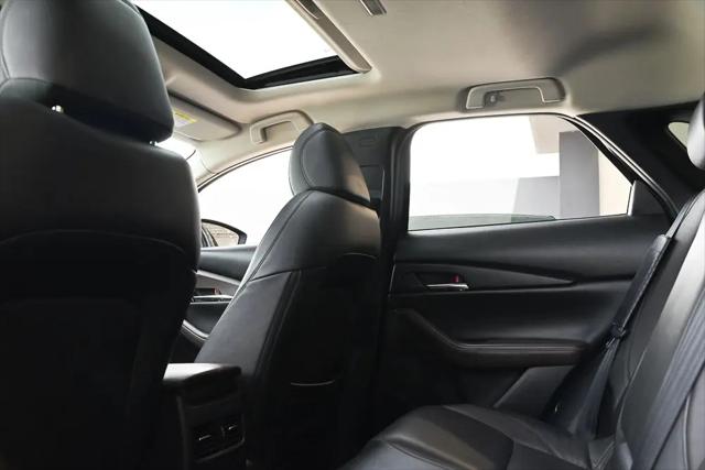 2021 Mazda CX-30 Premium