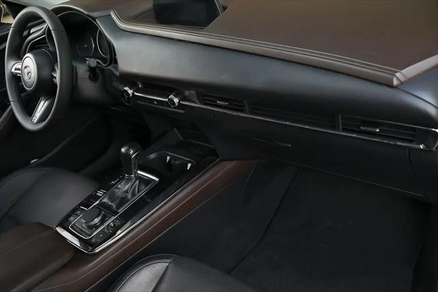 2021 Mazda CX-30 Premium