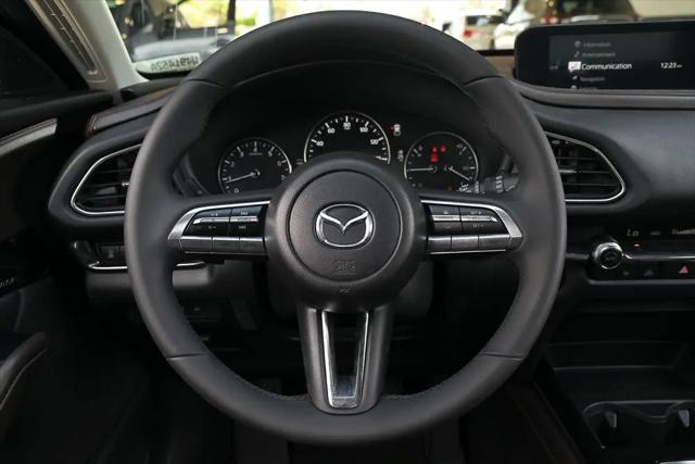 2021 Mazda CX-30 Premium