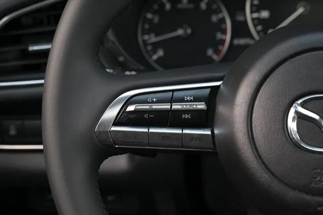 2021 Mazda CX-30 Premium