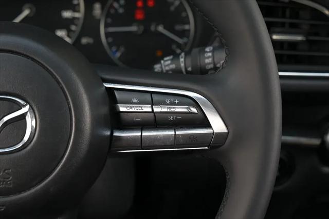 2021 Mazda CX-30 Premium