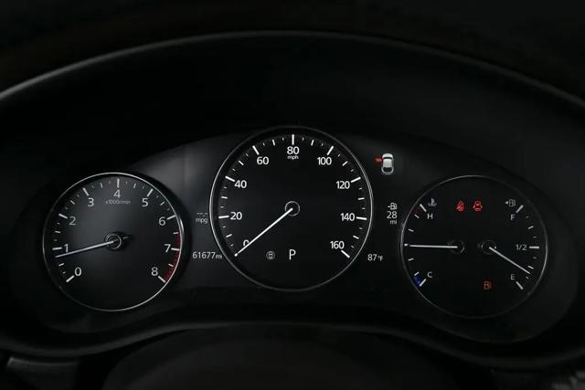 2021 Mazda CX-30 Premium