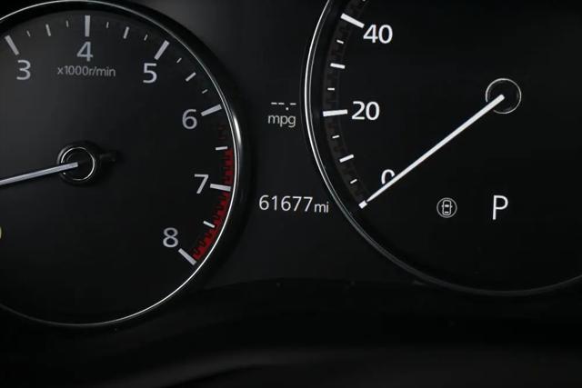 2021 Mazda CX-30 Premium